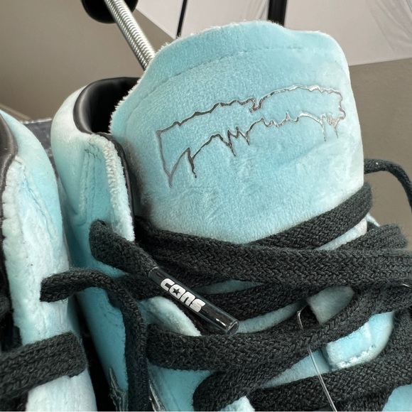 FA LOUIE LOPEZ PRO Mid Top Shoe - Picture 9 of 13